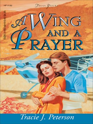 Wing And A Prayer - ebook